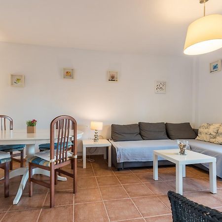 Apartamento Mijares Chiclana de la Frontera Kültér fotó