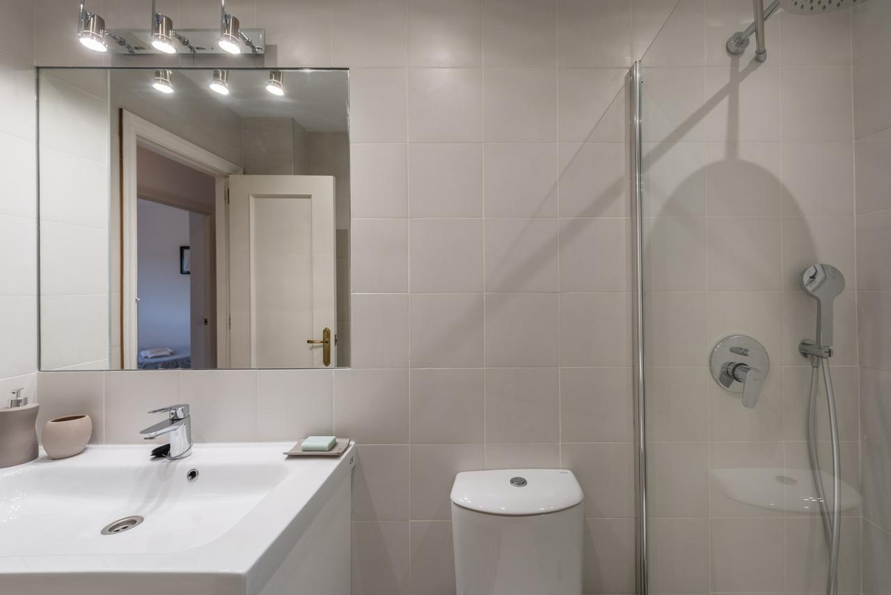 Apartamento Mijares Chiclana de la Frontera Kültér fotó