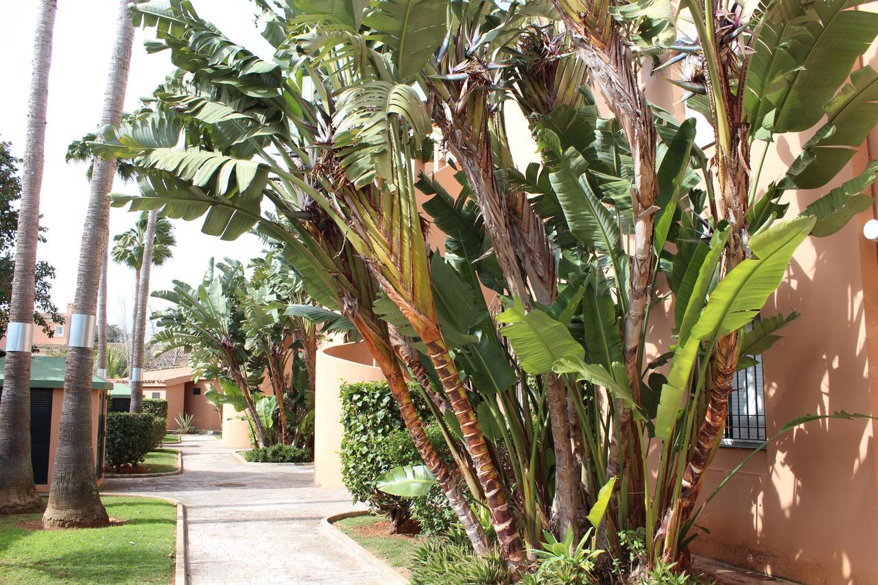 Apartamento Mijares Chiclana de la Frontera Kültér fotó